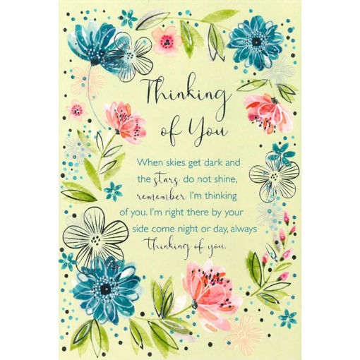 Picture of THINKING OF YOU CARD